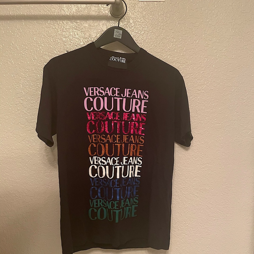 Versace Jeans Couture T shirt